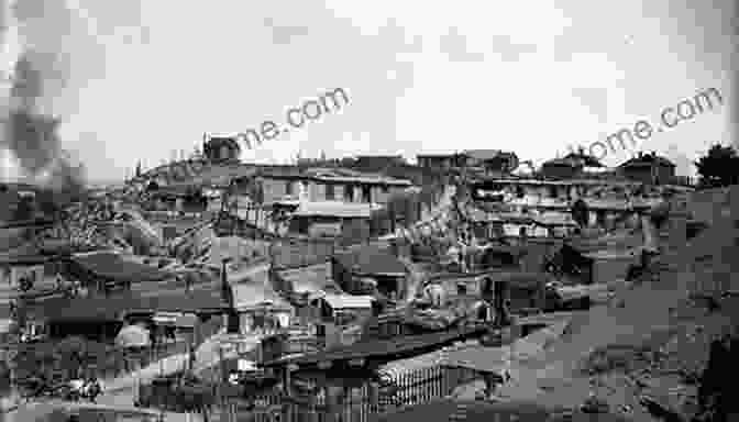 A Black And White Photo Of The Pueblo El Pueblo History Museum In 1910 Pueblo (Images Of America)