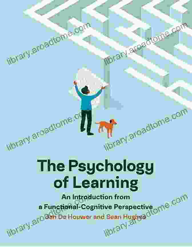 A Book Titled 'Psychology Of Learning' Psychology Of Learning