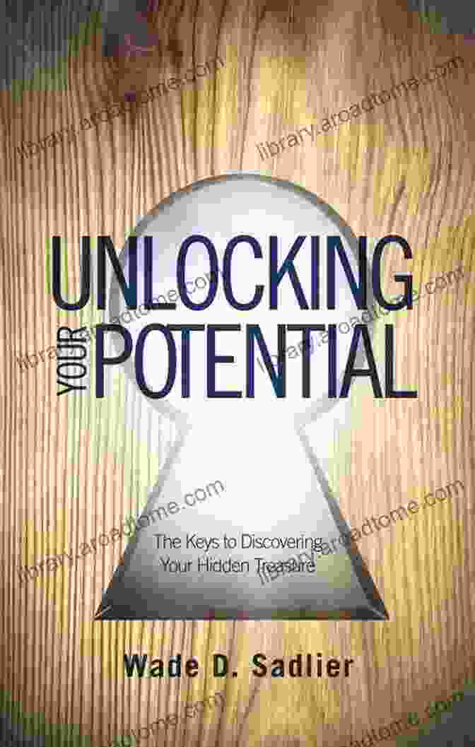 A Book With A Blue Cover And Gold Lettering. The Title Of The Book Is 'Unlocking The Potential For Life Well Lived'. My Autistic Awakening: Unlocking The Potential For A Life Well Lived