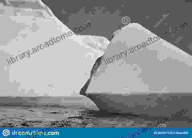 A Close Up View Of The Towering Wall, Its Massive Ice Blocks Reaching Towards The Heavens Photographing Iceland: A Visual Guide To The Landmarks Of The Land Of Ice And Fire