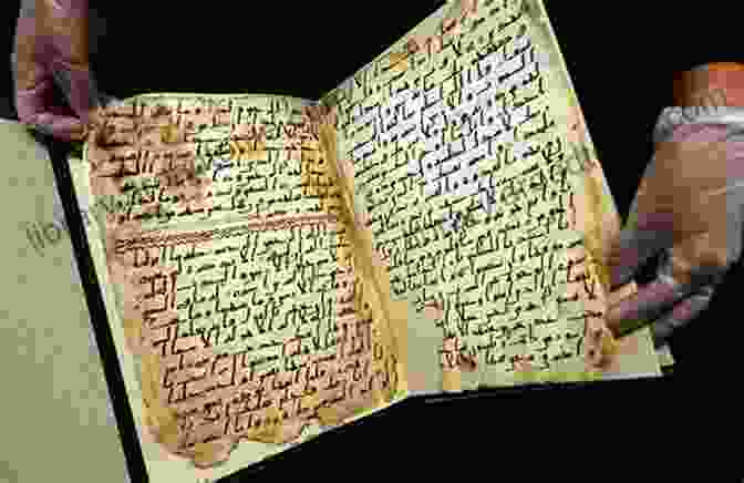 A Depiction Of The Well Preserved Ancient Manuscripts Of The Qur'an The Unchallengeable Miracles Of The Qur An