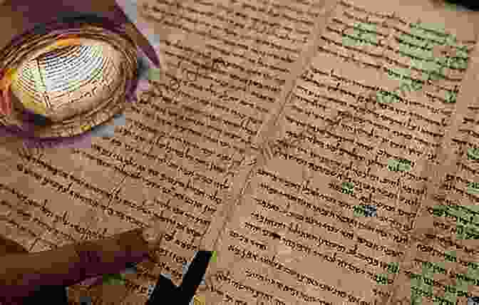 A Fragmented Ancient Scroll Revealing The Enigmatic Symbols And Text Of The Lost Teachings Of Jesus, As Found In Ha Deve Kut. Nazarene Ecclessia: (Ha Deve Kut) A Revelation Of The True Teachings Of Jesus About Christ