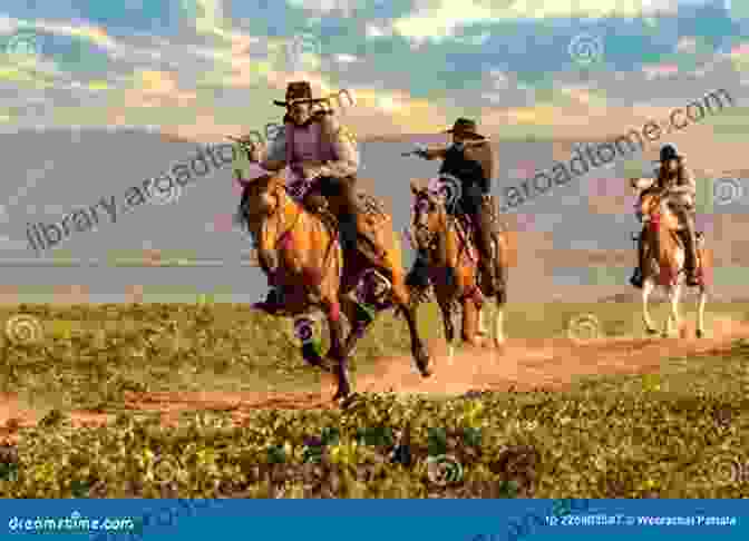 A Group Of Cowboys Riding Through A Rugged Canyon In Elko County Hidden History Of Elko County