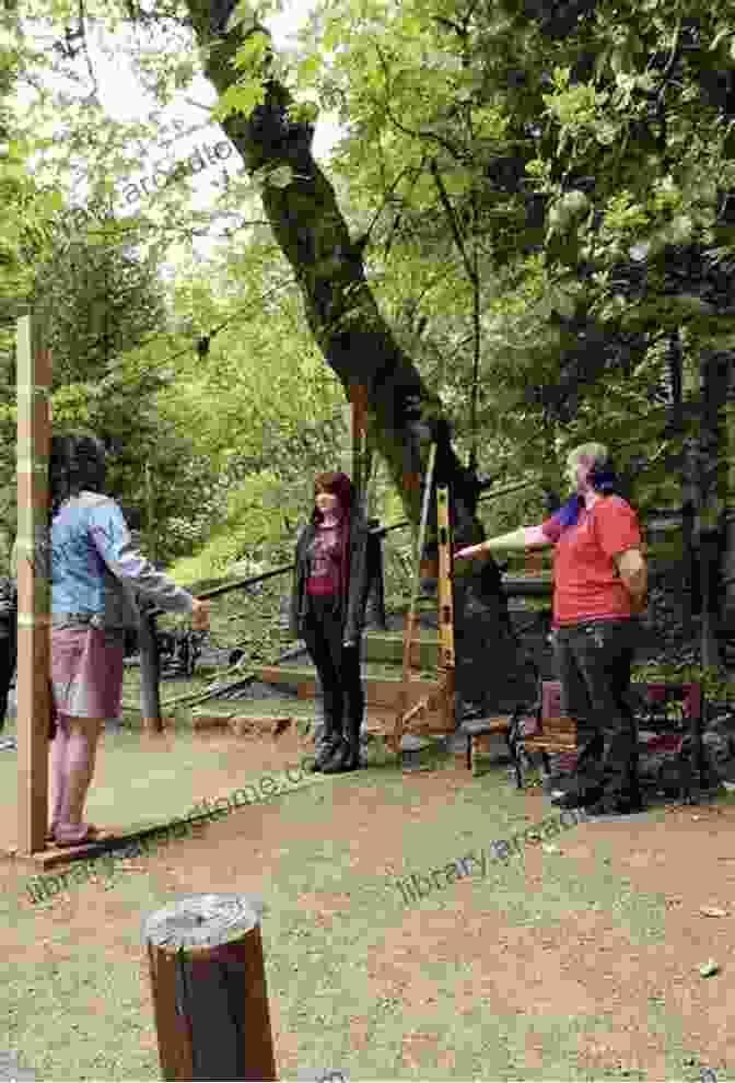 A Person Appearing To Roll Uphill At The Oregon Vortex The Twisted Tale Of Jerry Brudos: One Of The Bizarre In Oregon History