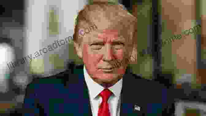 A Photo Of Donald Trump We Didn T See This Coming: And It Could Happen To You Alzheimer S Disease