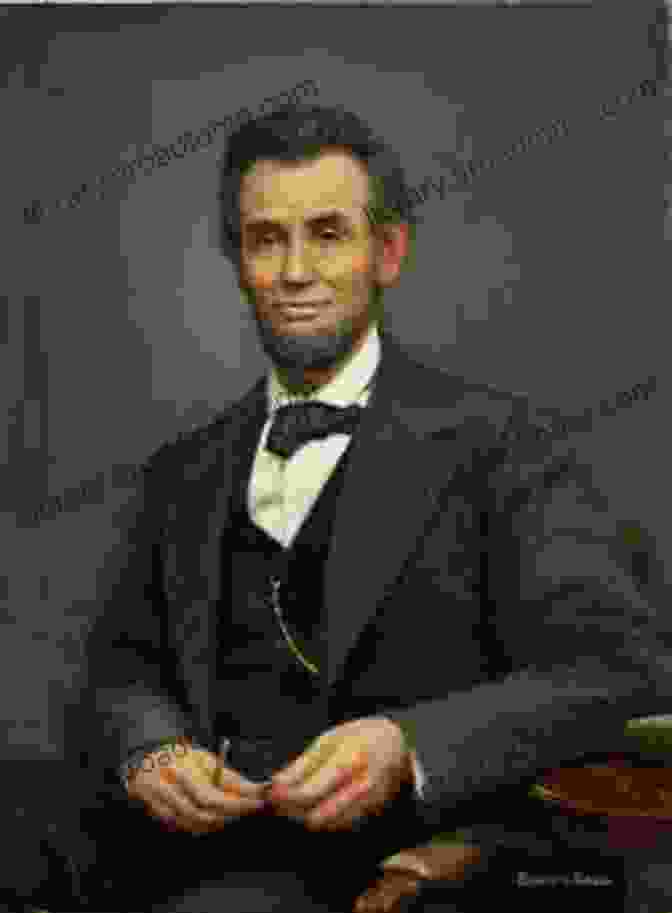 A Portrait Of Abraham Lincoln, The 16th President Of The United States Abraham Lincoln The True Story Of A Great Life (Vol 1 2): Biography Of The 16th President Of The United States