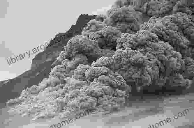 A Pyroclastic Flow, A Fast Moving Cloud Of Ash And Gas That Can Travel At Speeds Of Over 100 Miles Per Hour. Volcanoes In Pictures