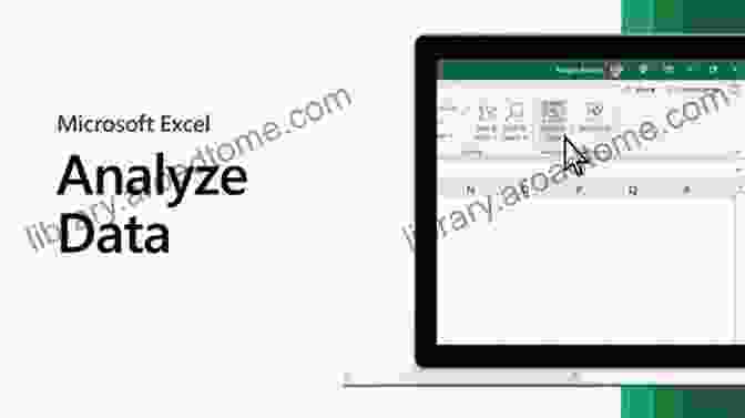 A Screenshot Of The Microsoft Excel 2024 Data Analysis Tools Microsoft Excel 2024 For Beginners Tips And Tricks In Easy Steps