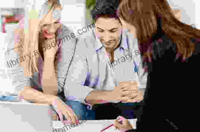 A Team Of Wedding Planners Discussing Details While Reviewing Blueprints And Color Swatches DJ Entertainment School Training Manual (How To DJ): Course 1 Weddings And Parties