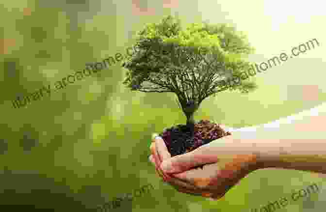 A Tree Growing Strong, Representing Sustainability How To Start A Charity: An Essential Guide To Starting A Successful Charitable Organization