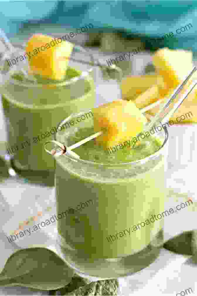 A Vibrant Fruit Smoothie, Bursting With Vitamins And Minerals The Ultimate Juices Healthy Smoothies Encyclopedia: Your Important Overview To Healthy And Balanced As Well As Tasty Beverages