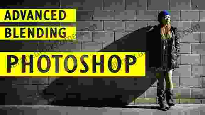 Advanced Blending Techniques In Adobe Photoshop Photographic Collage Adobe Photoshop: Eraser Tool Blend (Adobe Photoshop Made Easy By Wendi E M Scarth 30)