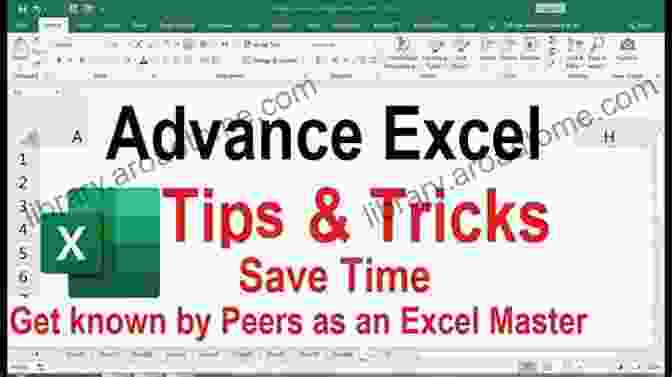 Advanced Excel Techniques Excel 2024 : A Complete Guide To Quickly Learn The Tools And Techniques Of Excel With Easily Explainable Images