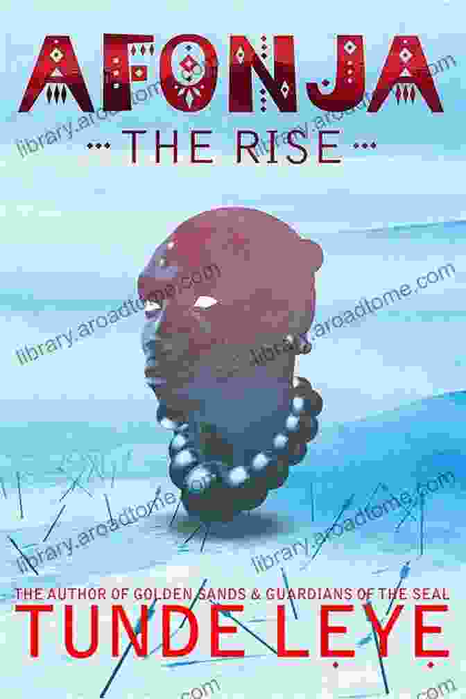 Afonja The Book Cover Afonja The Rise (Oyo Empire Histories 1)