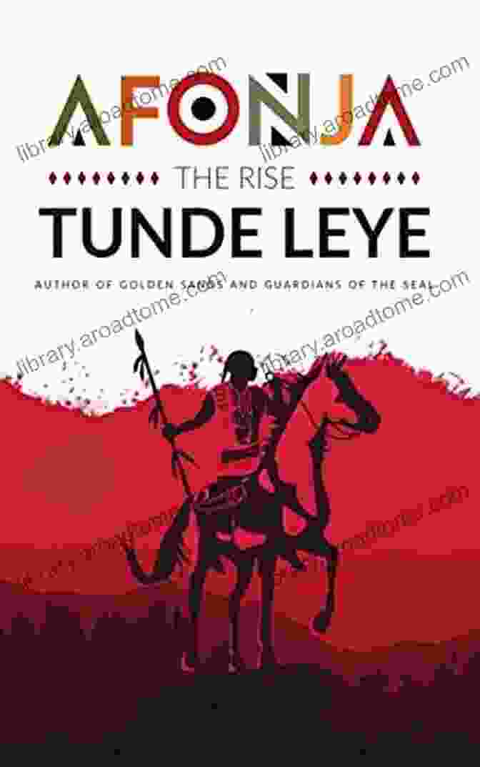 Afonja The Rise Oyo Empire Histories Book Cover Afonja The Rise (Oyo Empire Histories 1)