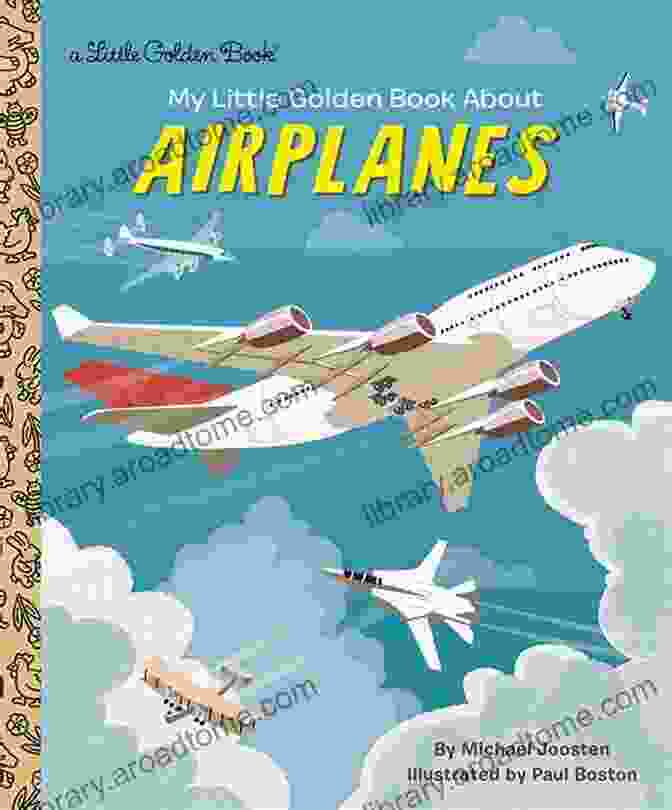 Airplanes Just Pictures Book Cover Airplanes: Just Pictures