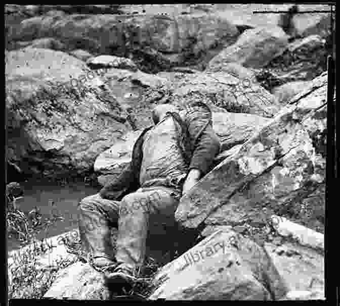 Alexander Gardner, Renowned Photographer And Chronicler Of The American Civil War Elevate The Masses: Alexander Gardner Photography And Democracy In Nineteenth Century America