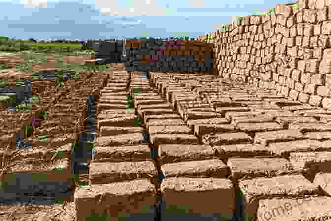 Ancient Brickmaking Brickmaking: History And Heritage