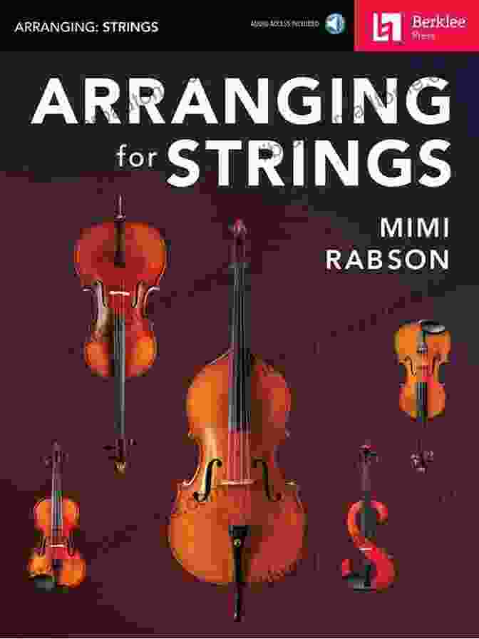 Arranging For Strings Exercises Arranging For Strings