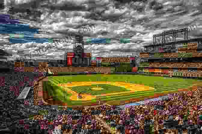 Baseball In Denver Images Of Baseball Baseball In Denver (Images Of Baseball)