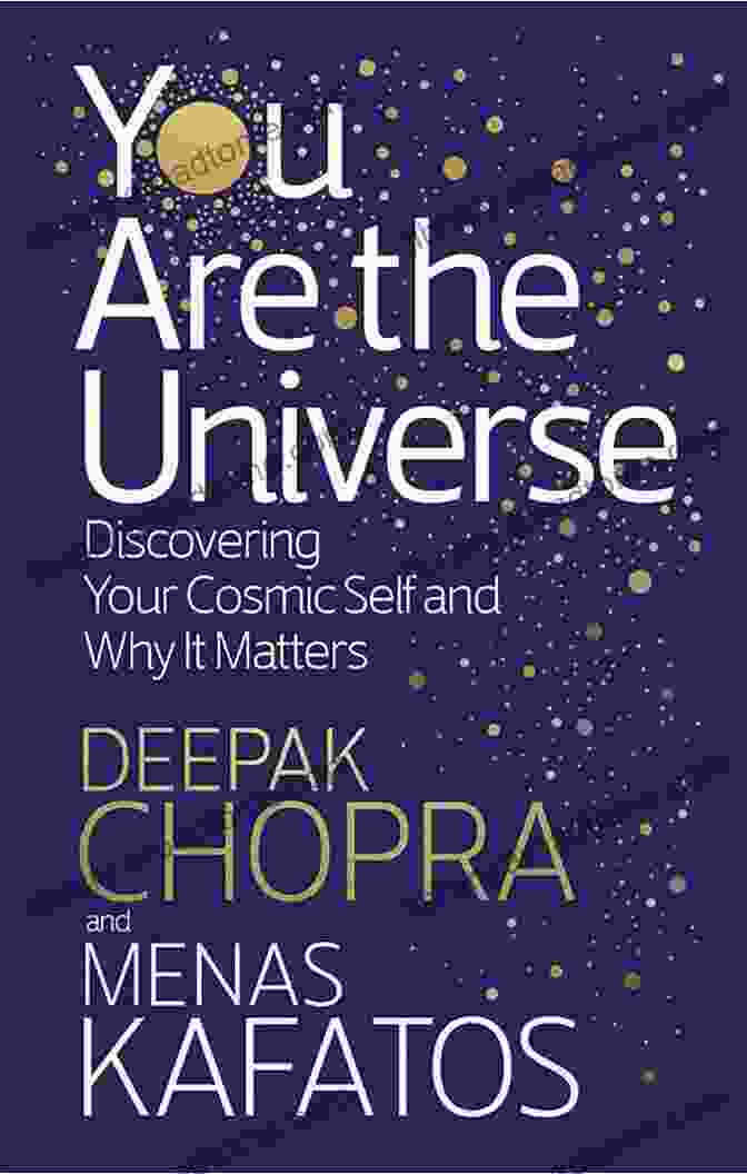 Bending The Universe Book Cover By Deepak Chopra And Menas Kafatos Bending The Universe