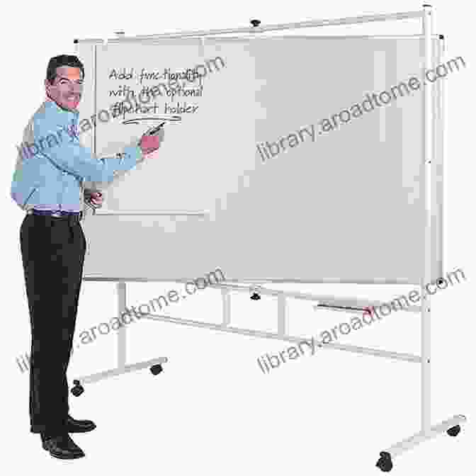 Bill Standing In Front Of A Whiteboard With The Word AN ACCOUNTING TRIUMPH How I Resolved A $129 64 Discrepancy (Adventures With Bill 8)