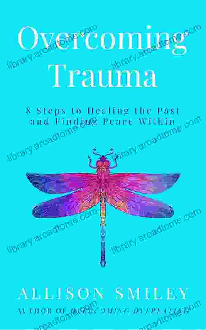 Book Cover Image Of 'Overcoming Trauma: A Personal Recovery Story And Guide' TBI Concussion Understanding Improvement: A Personal Recovery Story With Suggested Actions Towards Recovery