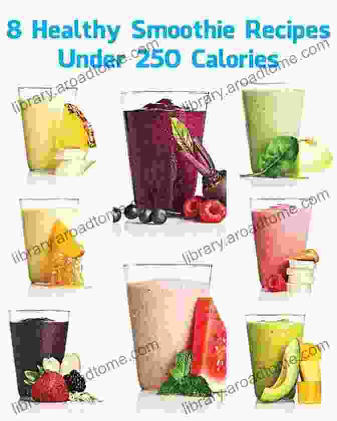 Book Cover Of 'Dislike Calories Smoothies, Fruit Juices, And Various Other Beverages' I Dislike Calories Smoothies Fruit Juices And Various Other Beverages