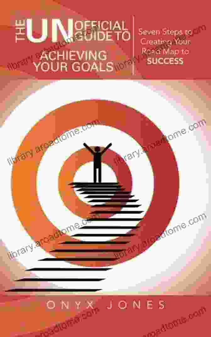 Book Cover Of 'Guide To Achieving Your Goals Even In Tough Times: Mind Matters' How To Transform Stress Into Success: A Guide To Achieving Your Goals Even In Tough Times (Mind Matters 4)