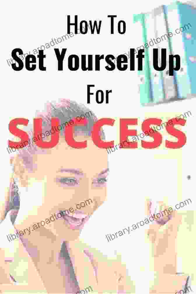 Book Cover Of 'How To Set Yourself Up For Career Success' The Job Ready Guide: How To Set Yourself Up For Career Success