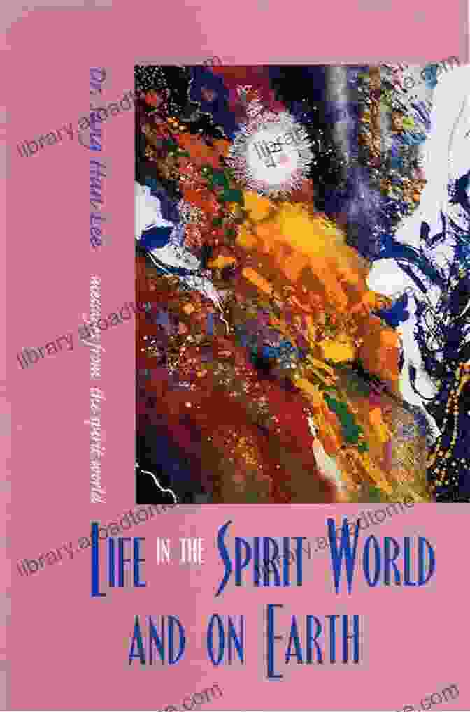 Book Cover Of Missionaries Of The Light: Life In The Spirit World Collection Missionaries Of The Light (Life In The Spirit World Collection 3)