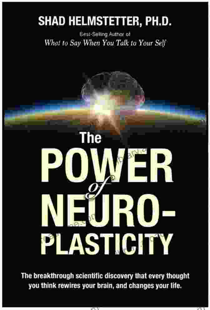 Book Cover Of Neuroplasticity Edition Update NEUROPLASTICITY: Edition 4 Update