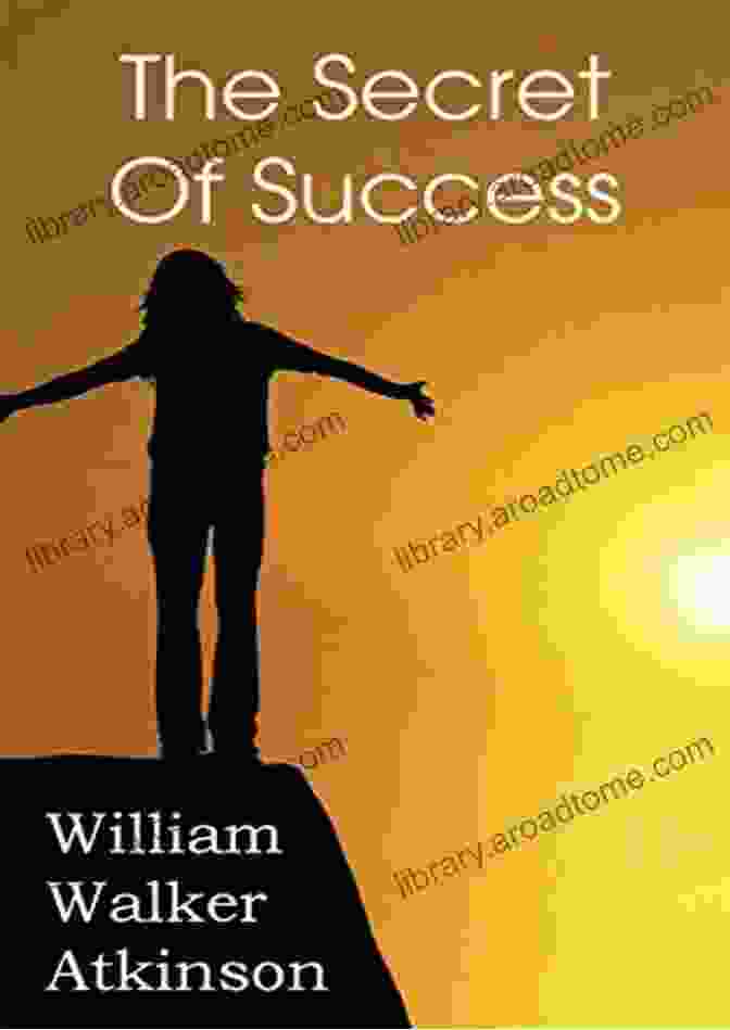 Book Cover Of 'Success Without Fear: Unlock Your Hidden Potential' Success Without Fear: Unlock Your Hidden Potential