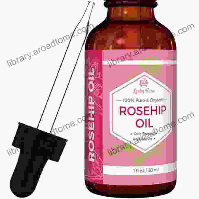 Bottle Of Rosehip Oil STRETCH MARKS REMOVAL TREATMENT: GUIDE ON HOW TO REDUCE WRINKLES AGING SKIN AND REMOVE STRETCH MARKS NATURALLY