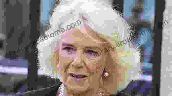 Camilla As Queen Consort Camilla Duchess Of Cornwall: From Outcast To Future Queen Consort