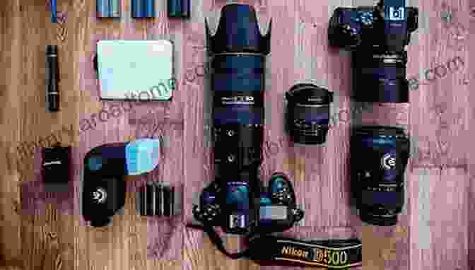 Choosing And Understanding Photography Gear Secrets Of Photography: Wisdoms From Experienced Professional Photographers