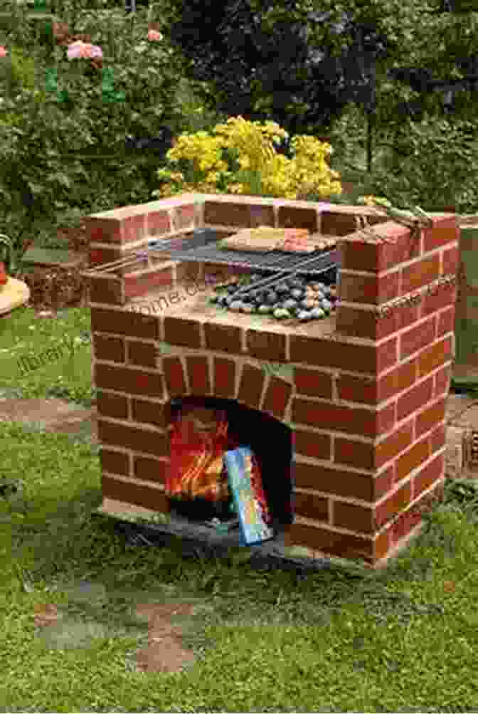 Choosing The Perfect Design For Your Brick BBQ Oven DIY BARBECUE GRILL OVEN WITH BRICKS: How You Can Make Your Own Barbecue Grill Oven With Bricks