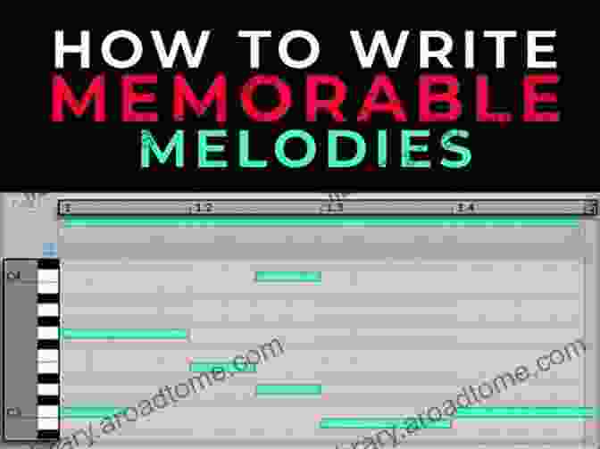 Composing Memorable Melodies What You Really Need To Start Writing Music For Film Television And Gaming