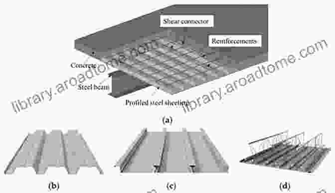 Composite Steel Concrete Structure Time Dependent Behavior Time Dependent Behaviour And Design Of Composite Steel Concrete Structures (Structural Engineering Documents 18)