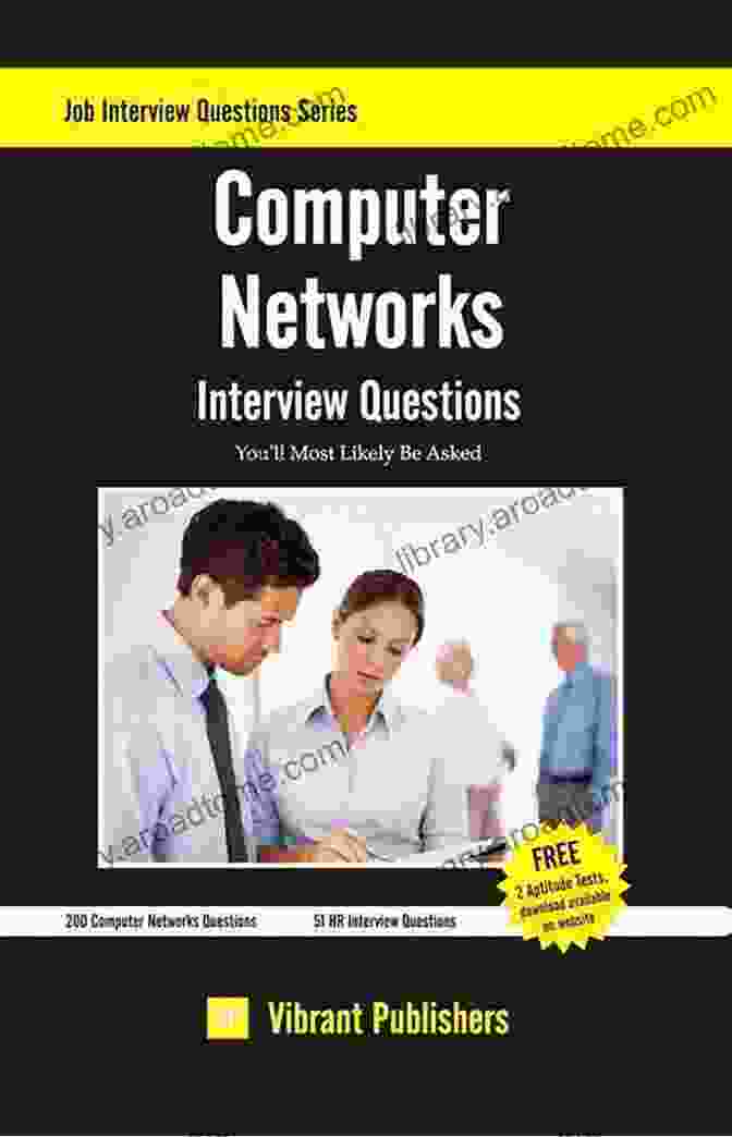 Computer Networks Interview Questions You'll Most Likely Be Asked Computer Networks Interview Questions You Ll Most Likely Be Asked (Job Interview Questions)