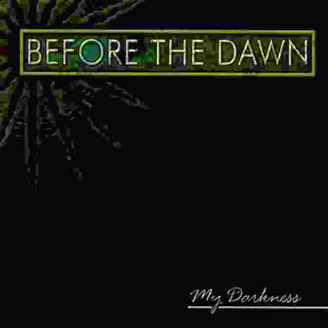 Cover Image Of 'Dawn Of My New Life' Memoir DAWN OF MY NEW LIFE