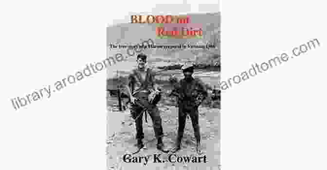 Cover Of Blood On Red Dirt Blood On Red Dirt