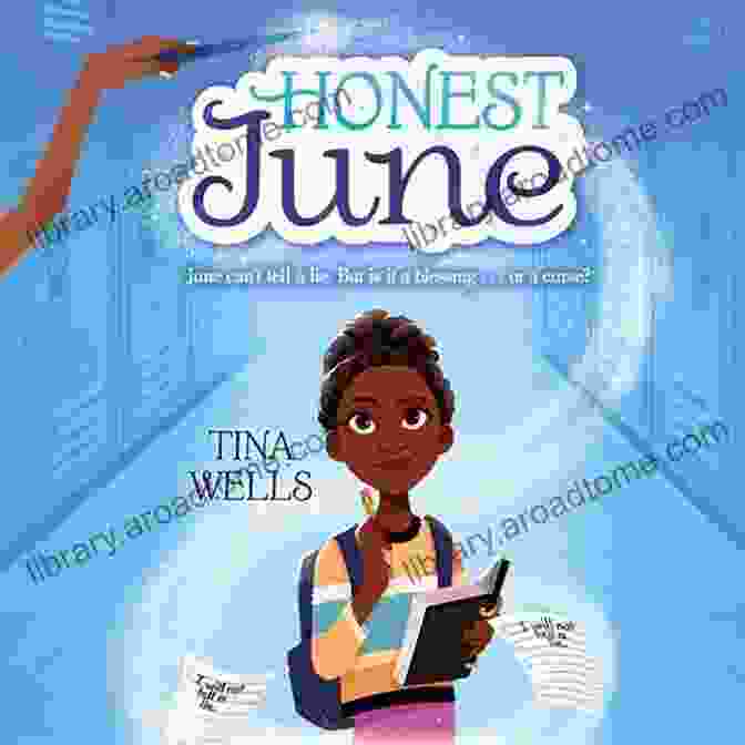Cover Of 'Honest June: The Show Must Go On' Honest June: The Show Must Go On