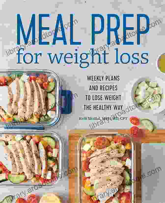 Cover Of Kelli Shallal's Book, Featuring A Woman Smiling And Holding A Healthy Meal Make Ahead High Protein Breakfast Recipes (Gluten Free): By Registered Dietitian Healthy Living Blogger Kelli Shallal MPH RD