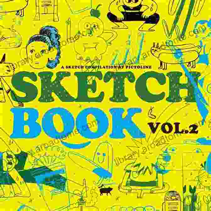 Cover Of Let Me See Yu S Sketchbook Vol 2