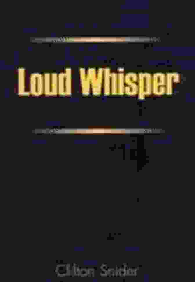 Cover Of Loud Whisper: An Oromo Story By Maimouna Jallow A Loud Whisper: An Oromo Story