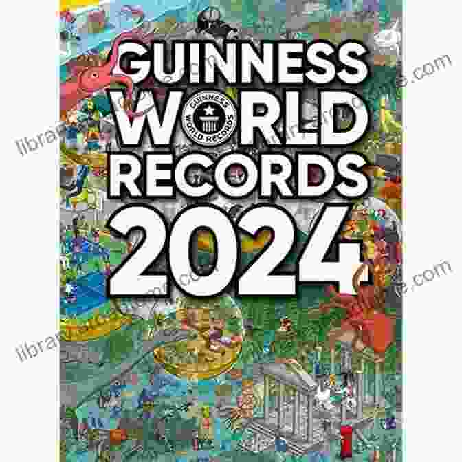 Cover Of The For The Record 2024 Instruction Manual For The Record 2024: Instruction Manual