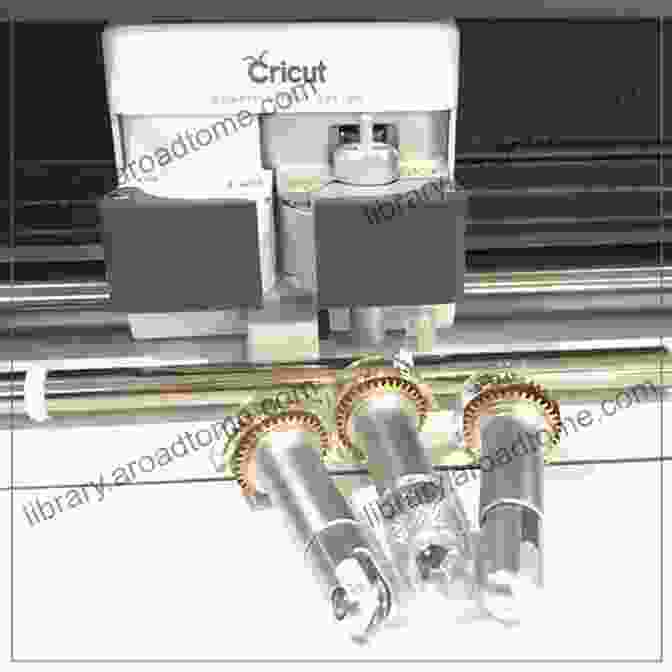 Cricut Blades Cricut Models: Types Of Cricut And Tools: Crafted Cricut Items