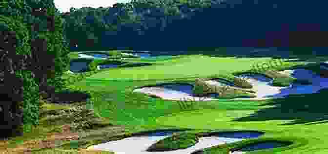 Current View Of Bethpage Black Golf Course Long Island Golf (Images Of America)