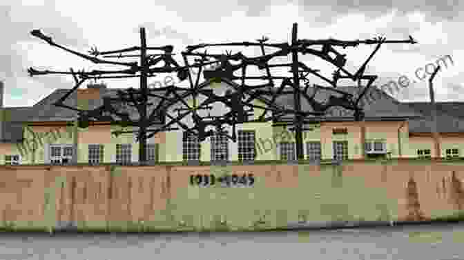 Dachau Concentration Camp Memorial Site Memory Passages: Holocaust Memorials In The United States And Germany